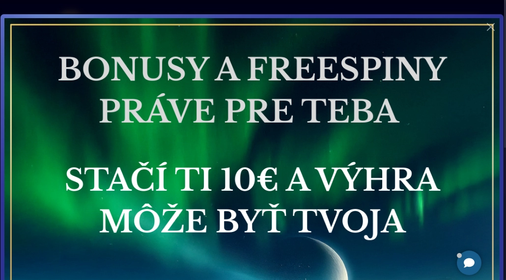 Magnus Bet Casino